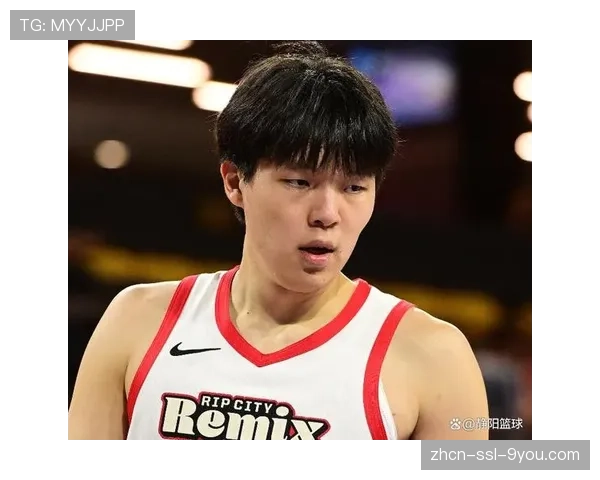 【2026年4月CBA联赛·赛后·分析评论：杨瀚森总决赛首秀砍下20+10，新生代内线完成季后赛洗礼