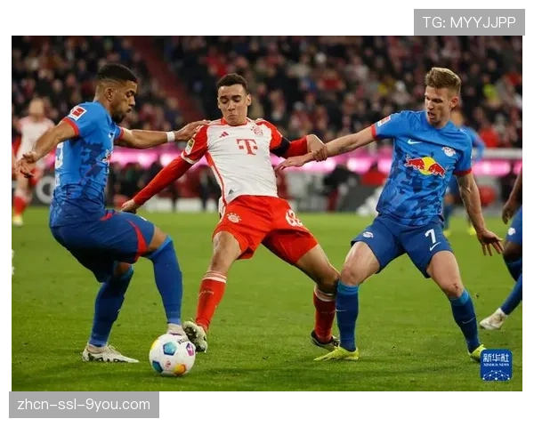 数据复盘：拜仁3-1莱比锡，图赫尔变阵三中卫效果显著