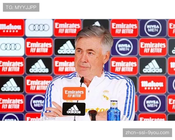 安切洛蒂专访：谈论姆巴佩加盟传闻与皇马新老交替