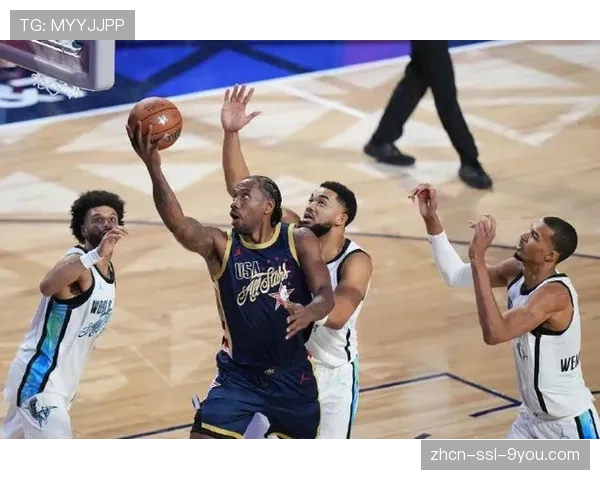 全明星赛平均观众人数达880万，创2011年以来新高